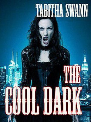 cover image of The Cool Dark